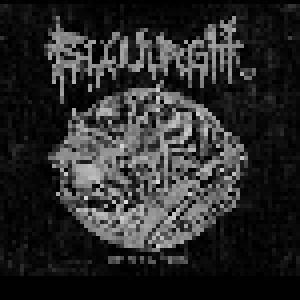 Bluuurgh...: Suffer Within: 25 Years Of Suffering (1990 - 2015) - Cover