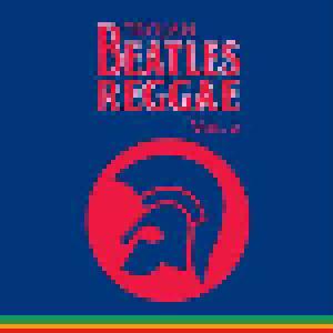 Trojan Beatles Reggae - The Blue Album - Cover