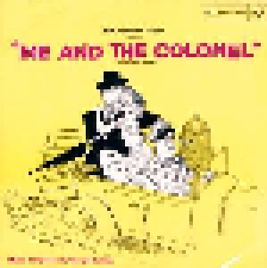 George Duning: Me And The Colonel - Cover