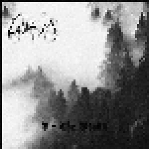 Laudanum: V - The Woods - Cover