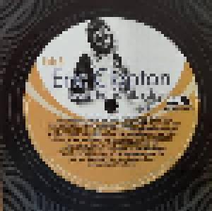 Eric Clapton & The Yardbirds: Feel The Groove - Cover
