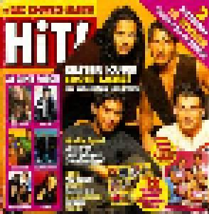 HiT! - Das Showbiz-Album - Cover