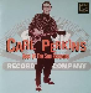 Carl Perkins: Best Of The Sun Sessions - Cover