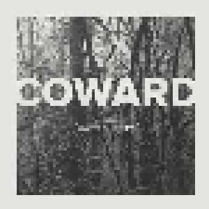 Haste The Day: Coward - Cover