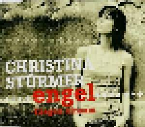 Christina Stürmer: Engel Fliegen Einsam - Cover