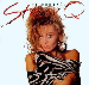 Stacey Q.: We Connect - Cover