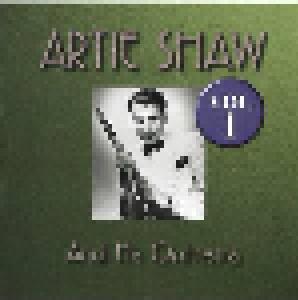 Artie Shaw: Artie Shaw And His Orchestra Vol.1 1938-1945 - Cover