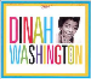 Dinah Washington: Anthology - Cover