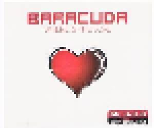 Baracuda: Where Is The Love - Cover