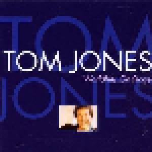 Tom Jones: Worldhits On Stage - Cover