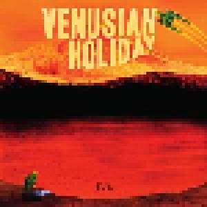 F/i: Venusian Holiday - Cover