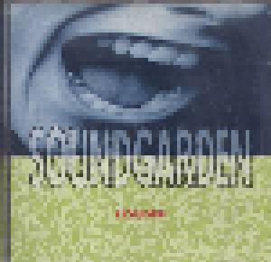 Soundgarden: Louder - Cover