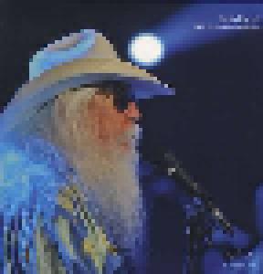 Leon Russell: Montreux Session, The - Cover