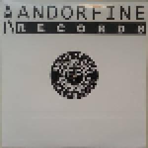 Andorfine EP 1 - Cover