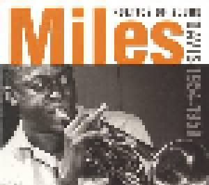 Miles Davis: Poetics Of Sound (1954 - 1959) - Cover