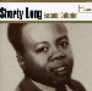 Shorty Long: Essential Collection, The - Cover