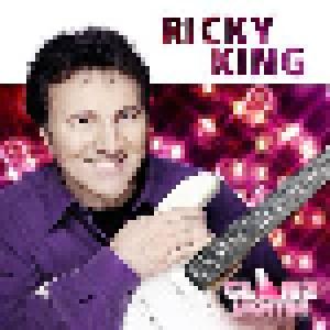 Ricky King: Glanzlichter - Cover