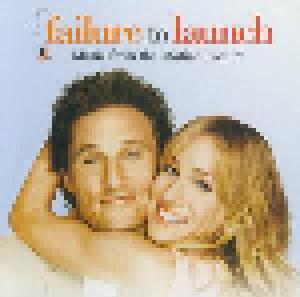 Failure To Launch - Cover