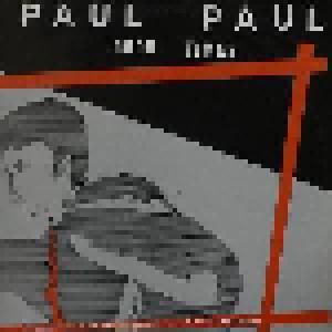 Paul Paul: Good Times - Cover
