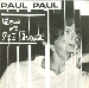 Paul Paul: Burn On The Flames - Cover