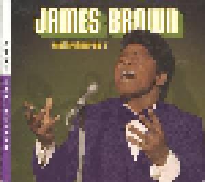 James Brown, James Brown And The Famous Flames, The J.B.'s & James Brown: Soul Brother No.1 - Cover