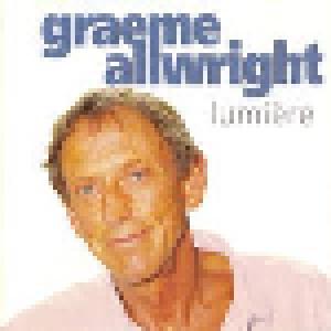 Graeme Allwright: Lumière - Cover