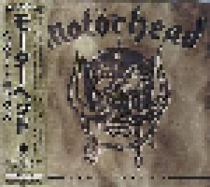 Motörhead: Best Tracks - Cover