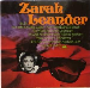 Zarah Leander: Zarah Leander - Cover