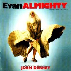 John Debney: Evan Almighty - Cover