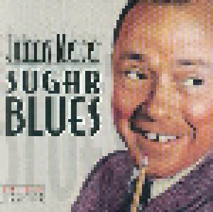 Johnny Mercer: Sugar Blues - Cover