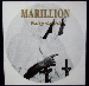Marillion: Fairy-Land - Cover