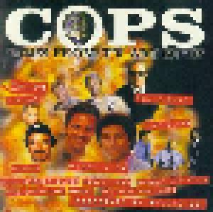 Studio 99: Cops - Themes From TV And Movies - Cover