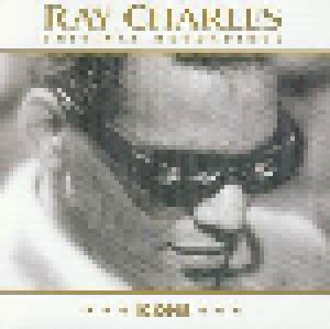 Ray Charles: Icons - Cover
