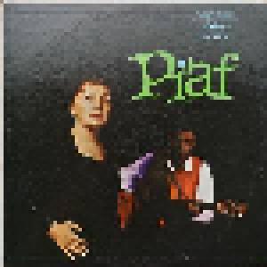 Édith Piaf: Piaf! - Cover