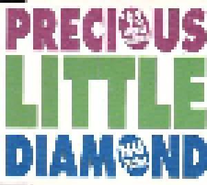 Nu People: Precious Little Diamond - Cover