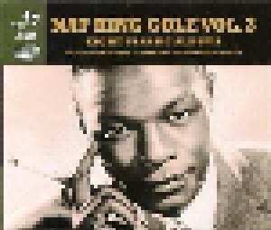 Nat King Cole: Eight Classic Albums - Nat King Cole Vol.3 - Cover