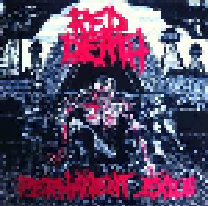 Red Death: Permanent Exile - Cover