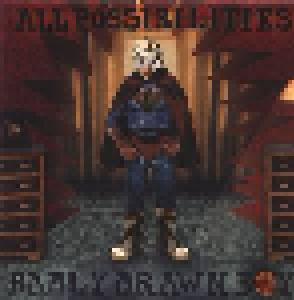 Badly Drawn Boy: All Possibilities - Cover