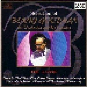Benny Goodman: Selection Of Benny Goodman - Cover