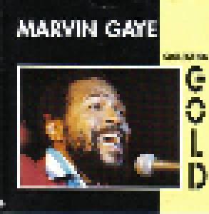 Marvin Gaye: Collection Gold - Cover