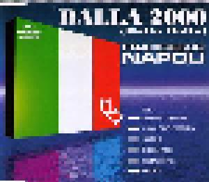 Francesco Napoli: Balla 2000 (Balla Balla) - Cover