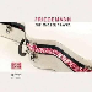 Friedemann: Master Tracks, The - Cover