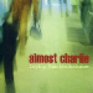 Almost Charlie: Loving Counterclockwise - Cover