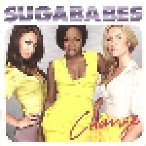 Sugababes: Change - Cover