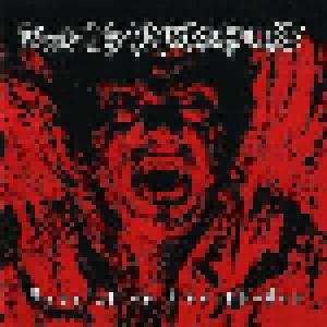 Devils Whorehouse: Revelation Unorthodox - Cover