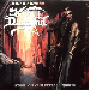 King Diamond: Steel Citys Sleepless Nights - Cover