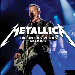 Metallica: May 9, 2015 - Las Vegas, USA - Cover