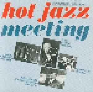 Hot Jazz Meeting - Cover