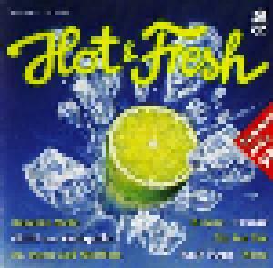 Hot & Fresh - Summer Hits 97 - Cover