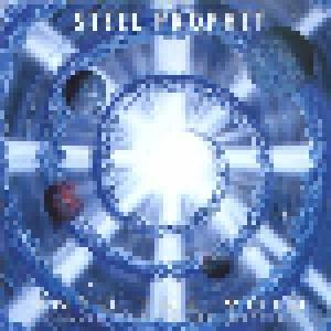 Steel Prophet: Into The Void (Hallucinogenic Conception) - Cover